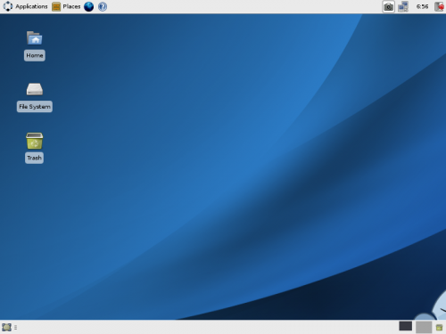 xubuntu versión 8.10