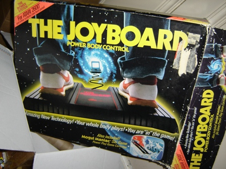 joyboard