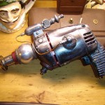 Galería Tinkerbots -- Ray Gun