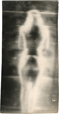 Fotografía de Miroslav Tichý