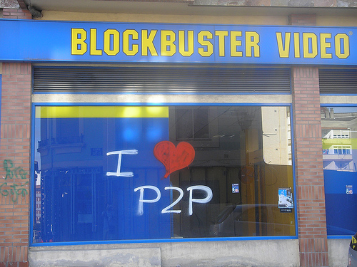 blockbusterp2p