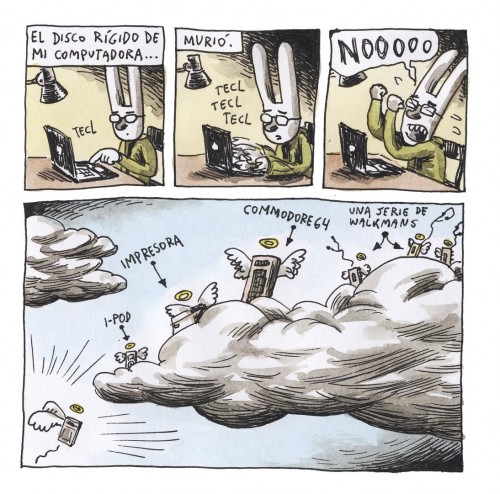 liniers rip