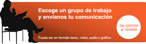 IV Congreso de la CiberSociedad -- Crisis analógica, futuro digital