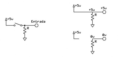 switch pulldown