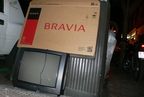 bravia